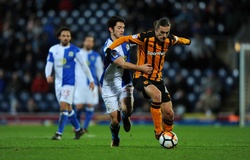 Nhận định Hull City vs Blackburn 01h45, 21/08 (vòng 4 Hạng Nhất Anh)