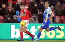 Nhận định Middlesbrough vs Wigan 01h45, 21/08 (vòng 4 Hạng Nhất Anh)