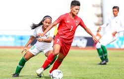 Nhận định Nữ Campuchia vs Nữ Indonesia 18h00, 20/08 (Giải Nữ Đông Nam Á)