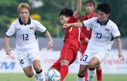 Nhận định Nữ Philippines vs Nữ Thái Lan 18h00, 21/08 (Giải Nữ Đông Nam Á)