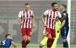 Nhận định Olympiacos vs Krasnodar 02h00, 22/08 (Sơ loại cúp C1 châu Âu)