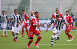 Nhận định San Martin vs Argentinos Juniors 05h15, 22/08 (Cúp QG Argentina 2019)