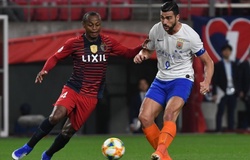 Nhận định Shanghai SIPG vs Shandong Luneng 18h35, 20/08 (Cúp FA Trung Quốc)