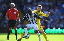 Nhận định West Brom vs Reading 02h00, 22/08 (vòng 4 HẠNG NHẤT ANH)