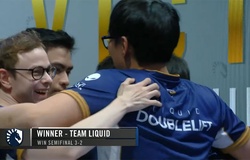 Playoffs LCS Mùa Hè 2019: Team Liquid nhọc nhằn vào chung kết