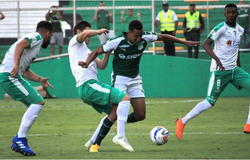 Soi kèo Atletico Mineiro vs La Equidad 07h30, 21/08 (Copa Sudamericana)