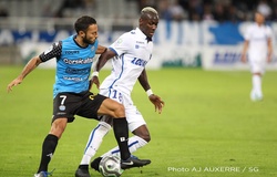 Soi kèo bóng đá Auxerre vs Guingamp 01h45, 20/08 (Vòng 4 giải hạng 2 Pháp)