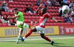 Soi kèo bóng đá Charlton vs Nottingham 01h45, 22/08 (Vòng 4 giải hạng nhất Anh)