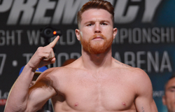 Bob Arum trao cho Canelo Alvarez kèo mới, thay Gennady Golovkin