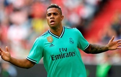 Chuyển nhượng Real Madrid 20/8: Real sẽ bán Mariano cho Milan