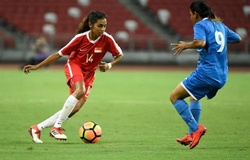 Dự đoán Nữ Malaysia vs Nữ Timor Leste 15h00, 21/08 (Giải Nữ Đông Nam Á)