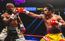 Floyd Mayweather trả lời tin đồn tái đấu với Manny Pacquiao