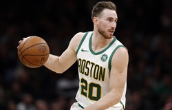 Gordon Hayward có thể là nhân tố X của Boston Celtics mùa tới