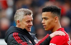 HLV Solskjaer tiết lộ cầu thủ dứt điểm tốt nhất MU