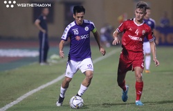 Đã đến lúc Hà Nội FC cần thể hiện bản lĩnh của nhà vô địch V.League!