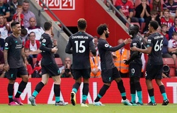 Klopp tiết lộ xoay vòng đội hình Liverpool ngoại trừ 2 vị trí