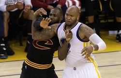 Lakers thử việc 4 cầu thủ để tìm ra người thay thế DeMarcus Cousins