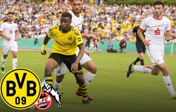 Lịch phát sóng Bundesliga vòng 2: Bayern Munich và Dortmund cùng du đấu