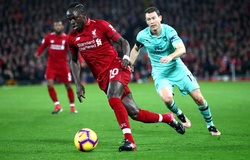 Lịch phát sóng Ngoại hạng Anh vòng 3: Tâm điểm Liverpool vs Arsenal