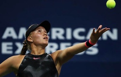 Lịch thi đấu vòng loại đơn nữ giải quần vợt US Open 2019