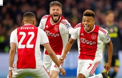 Link xem bóng đá trực tuyến APOEL vs Ajax (02h00, 21/8)