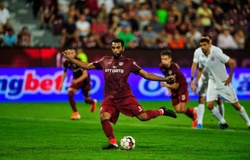 Link xem bóng đá trực tuyến Cluj vs Slavia Praha (02h00, 21/8)