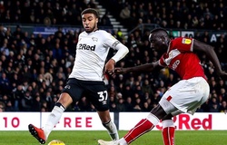 Link xem bóng đá trực tuyến Derby County vs Bristol City (01h45, 21/8)