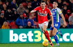 Link xem bóng đá trực tuyến Middlesbrough vs Wigan (01h45, 21/8)