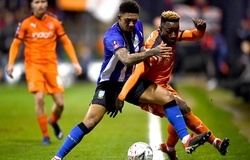 Link xem bóng đá trực tuyến Sheffield Wed vs Luton (01h45, 21/8)