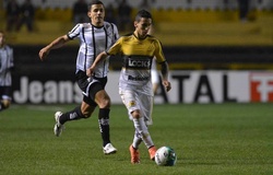 Nhận định Bragantino vs Coritiba 07h30, 23/08 (vòng 18 HẠNG 2 BRAZIL)