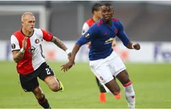 Nhận định Feyenoord vs Hapoel Beer Sheva 00h30, 23/08 (Sơ loại cúp C2 châu Âu)