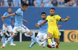 Nhận định New York City vs Columbus Crew 06h00, 22/08 (Nhà nghề Mỹ MLS)