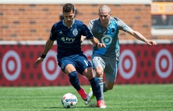 Nhận định Sporting Kansas vs Minnesota 08h30, 23/08 (NHÀ NGHỀ MỸ)