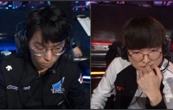 Playoffs LCK Mùa Hè 2019: SK Telecom T1 vs Afreeca Freecs