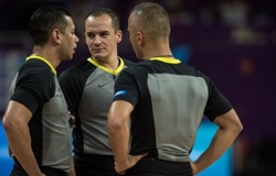Công bố 56 trọng tài điều hành FIBA World Cup 2019