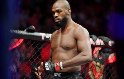 Cựu vô địch Light Heavyweight vĩ đại nhất UFC Jon Jones là ai?