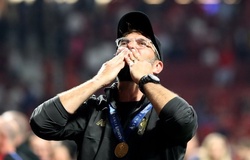 Klopp khiến Liverpool lo lắng với tuyên bố nghỉ hưu