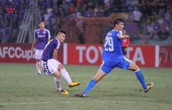 Lịch thi đấu bán kết lượt về AFC Cup 2019: Hà Nội FC nắm giữ lợi thế