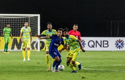 Link xem bóng đá trực tuyến Abahani vs April 25 (19h45, 21/8)