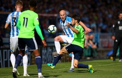 Link xem bóng đá trực tuyến Cardiff vs Huddersfield (01h45, 22/8)