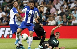 Link xem bóng đá trực tuyến Olympiakos vs Krasnodar (02h00, 22/8)