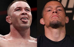 Nate Diaz: Colby Covington là ai cơ?