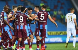 Nhận định AEK Athens vs Trabzonspor 01h00, 23/08 (Cúp C2 châu Âu 2019/20)