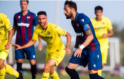 Nhận định Levante vs Villarreal 03h00, 24/08 (Vòng 2 VĐQG Tây Ban Nha)