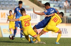 Nhận định Quảng Nam vs Khánh Hòa 17h00, 23/08 (Vòng 22 V-League)