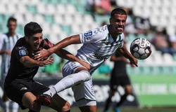 Nhận định Vitoria Setubal vs Moreirense 01h00, 24/08 (Vòng 3 VĐQG Bồ Đào Nha)