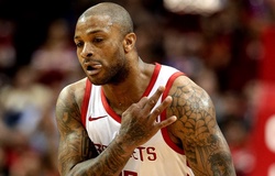 PJ Tucker đòi Houston Rockets gia hạn hợp đồng ngay lập tức