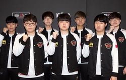 SK Telecom T1 - Afreeca Freecs: Cuộc đối đầu duyên nợ