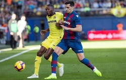 Soi kèo bóng đá Levante vs Villarreal 03h00, 24/8 (La Liga)