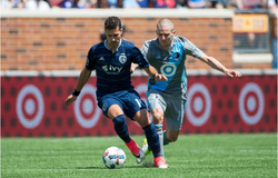 Soi kèo Sporting KC vs Minnesota 08h30, 23/08 (Giải nhà nghề Mỹ)